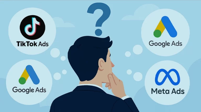 Campanhas de tráfego pago para advogados visando captação de clientes com anúncios online