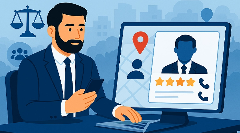 Captar Clientes na Advocacia Dicas de Como Captar Mais Clientes 2025