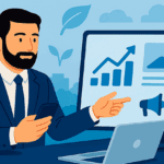 Tráfego Orgânico para Advogados e escritório de advocacia 2026: Marketing e Anúncios — imagem representando estratégias de SEO, conteúdos jurídicos e presença online para aumentar a visibilidade de advogados em mecanismos de busca.