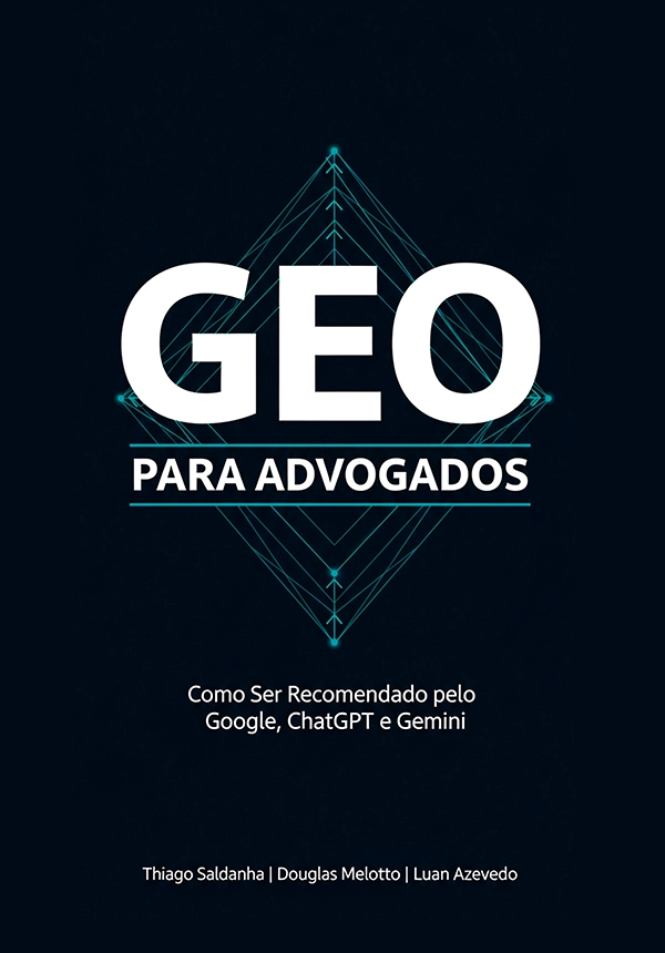 GEO para Advogados — Rockham