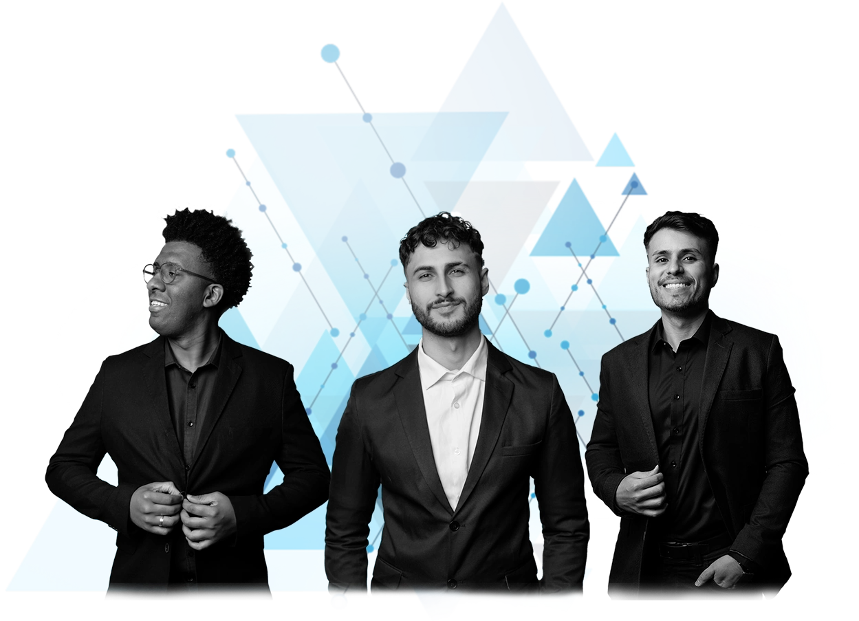 Equipe Rockham - SEO e GEO para advogados