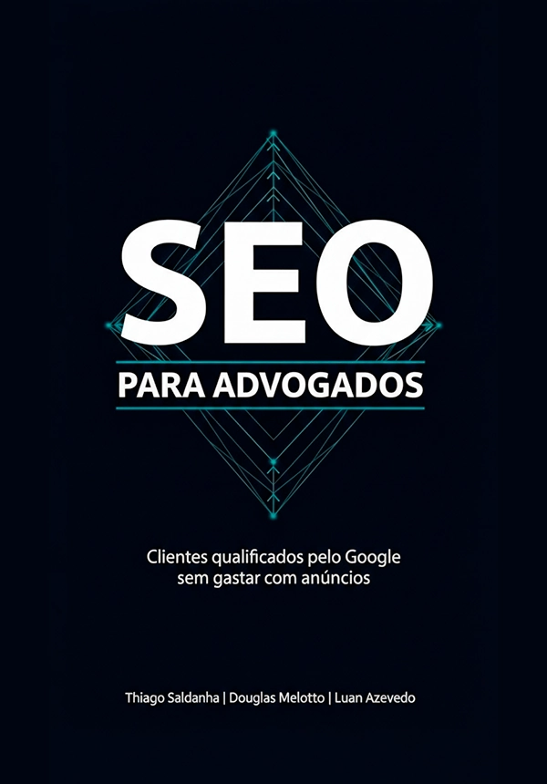 SEO para Advogados — Rockham