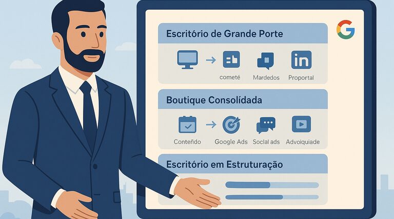 agencia marketing juridico londrina quanto custa 1 Profissional analisa custos de serviços de marketing digital com calculadora e anotações sobre mesa de trabalho